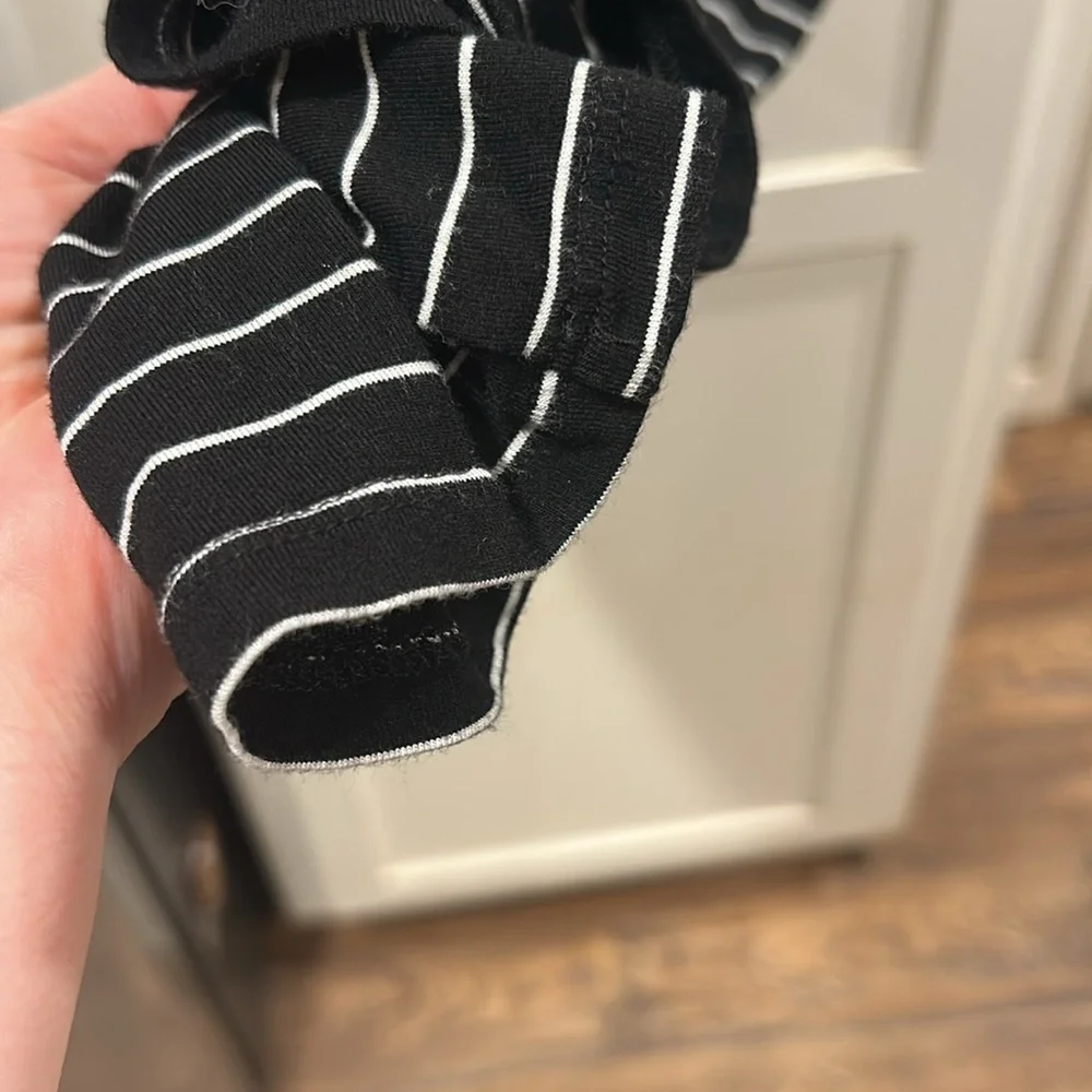 Ruby Ribbon tunic - Picture 7 of 12